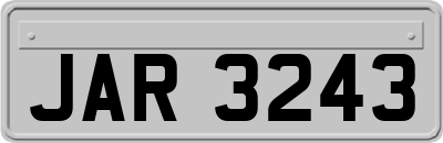 JAR3243