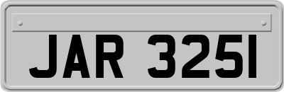JAR3251