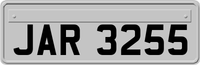 JAR3255