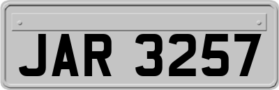 JAR3257