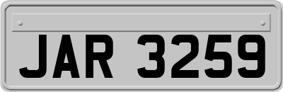 JAR3259