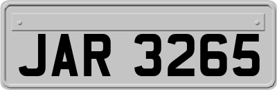 JAR3265