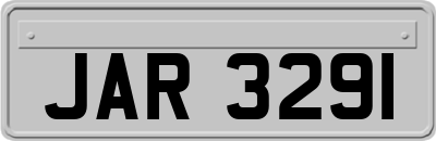 JAR3291