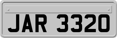 JAR3320