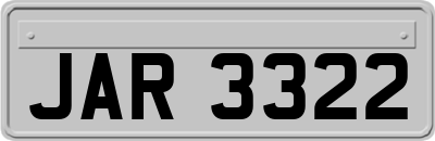 JAR3322