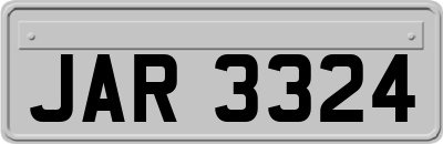 JAR3324
