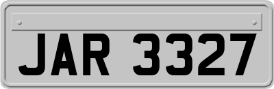 JAR3327