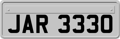 JAR3330