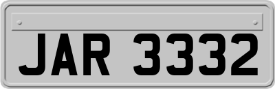 JAR3332