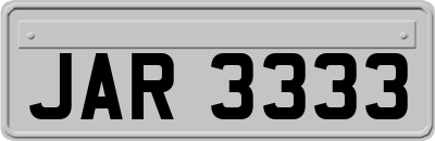 JAR3333