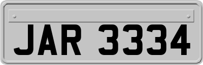 JAR3334