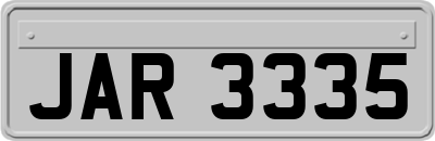 JAR3335