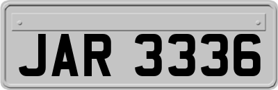 JAR3336