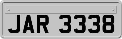 JAR3338