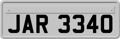 JAR3340
