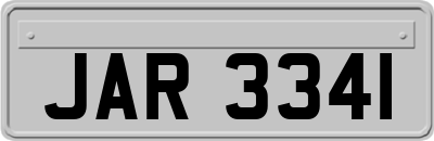 JAR3341