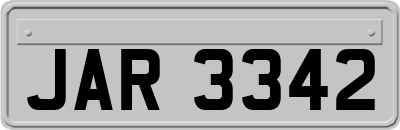 JAR3342