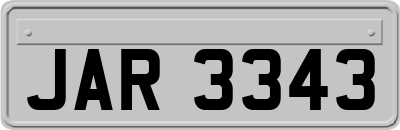 JAR3343