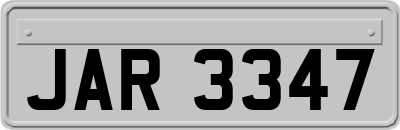 JAR3347