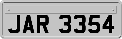 JAR3354