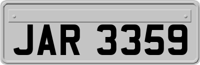 JAR3359