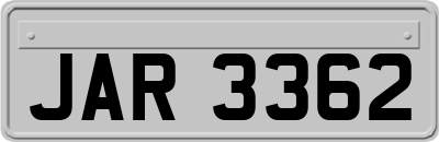 JAR3362