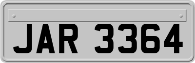JAR3364