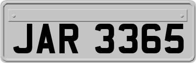 JAR3365