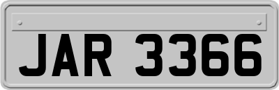 JAR3366