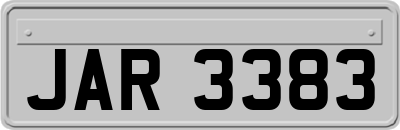 JAR3383