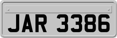 JAR3386