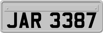 JAR3387