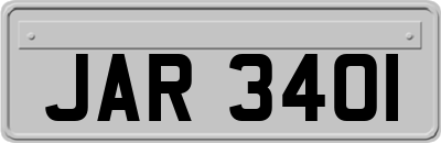 JAR3401