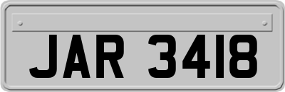 JAR3418
