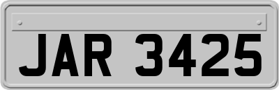 JAR3425