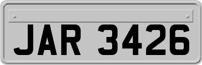 JAR3426