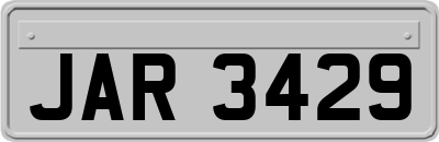 JAR3429