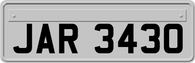 JAR3430