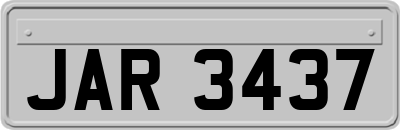 JAR3437