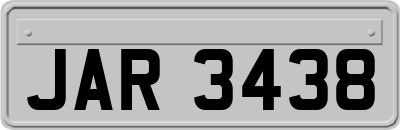 JAR3438
