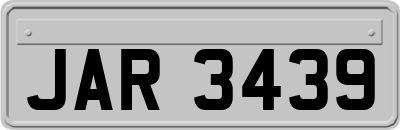 JAR3439