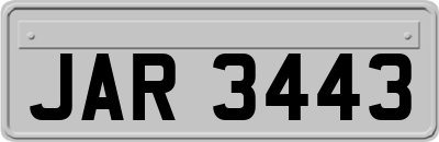 JAR3443