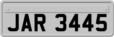 JAR3445