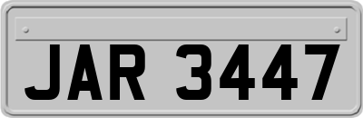 JAR3447