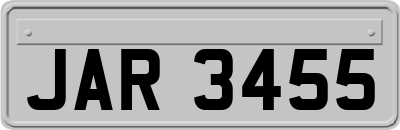 JAR3455