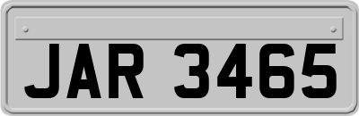 JAR3465