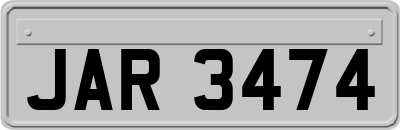 JAR3474