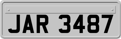 JAR3487