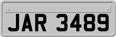 JAR3489
