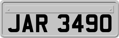 JAR3490